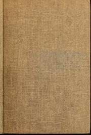 Cover of: Ben Thompson by Streeter, Floyd Benjamin
