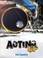 Cover of: Acting Up