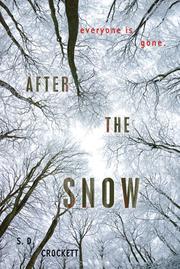 Cover of: After the snow