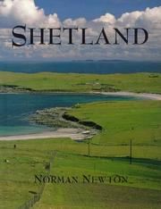Shetland by Norman S. Newton