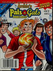 Cover of: Archie's Pals 'n' Gals Double Digest Magazine #122