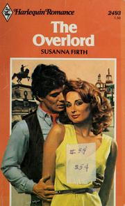 Cover of: The overlord by Susanna Firth