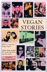 Vegan stories