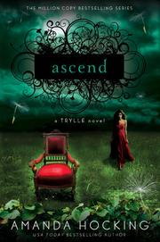 Cover of: Ascend by Amanda Hocking