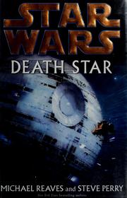 Cover of: Star Wars: Death Star by Michael Reaves