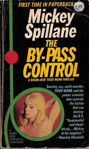 Cover of: The by-pass control