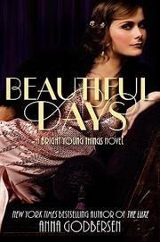 Cover of: Beautiful Days (Bright Young Things Series, Book 2)