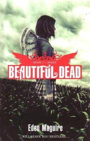 Cover of: Beautiful Dead 01 Jonas