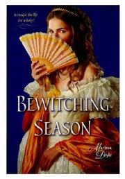 Cover of: Bewitching Season