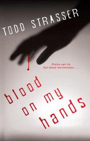 Cover of: Blood on My Hands