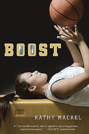 Cover of: Boost