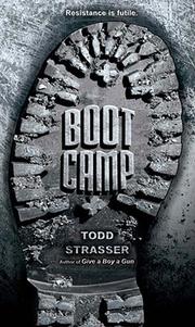 Cover of: Boot Camp