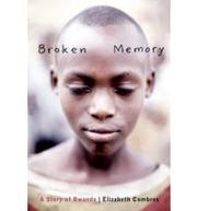 Broken Memory by Elisabeth Combres