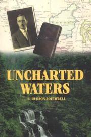 Cover of: Uncharted Waters by 