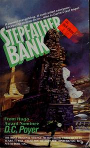 Cover of: Stepfather Bank