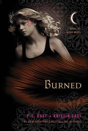 Cover of: Burned by 