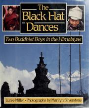Cover of: The black hat dances