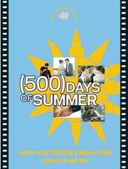 Cover of: (500) Days of Summer by 