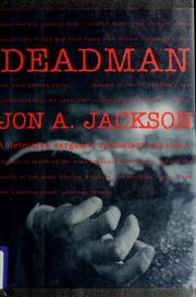 Cover of: Deadman