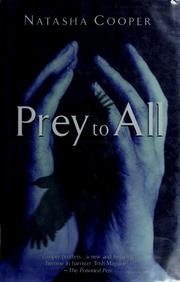 Cover of: Prey to all