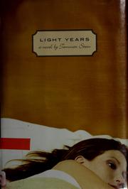 Cover of: Light years: a novel