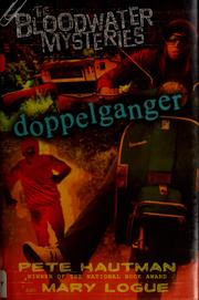 Cover of: Doppelganger