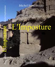 Cover of: L'Imposture: Chronique d'une mort subite
