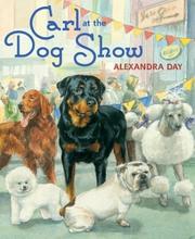 Cover of: Carl at the dog show