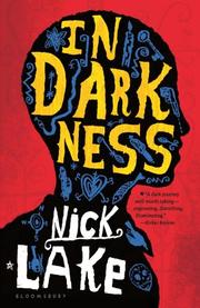 In darkness by Nick Lake