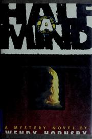 Cover of: Half a mind