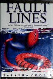 Cover of: Fault lines