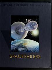 Cover of: Spacefarers