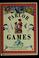 Cover of: Parlor games.