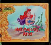 Cover of: Her Majesty, Ariel