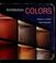 Cover of: Architecture colors