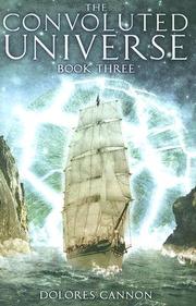 Cover of: The Convoluted Universe, Book Three