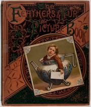 Cover of: The feathers & fur picture book. by 