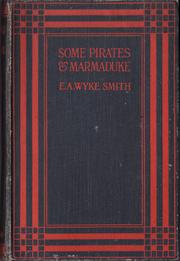 Cover of: Some Pirates & Marmaduke