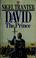 Cover of: David the prince