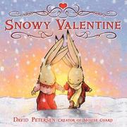 Cover of: Snowy Valentine's day