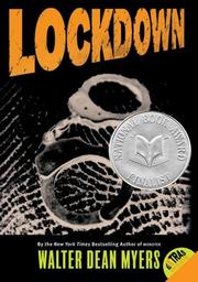 Cover of: Lockdown by 