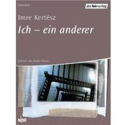 Cover of: Ich - ein anderer
