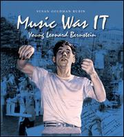 Cover of: Music was it by Susan Goldman Rubin