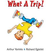 Cover of: What a Trip
