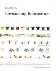 Cover of: Envisioning Information