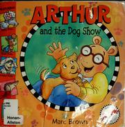 Cover of: Arthur and the dog show