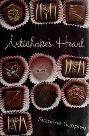 Cover of: Artichoke's Heart by Suzanne Supplee