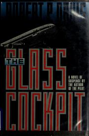Cover of: The glass cockpit