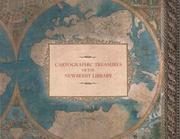 Cartographic treasures of the Newberry Library by Newberry Library