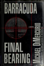 Cover of: Barracuda: final bearing